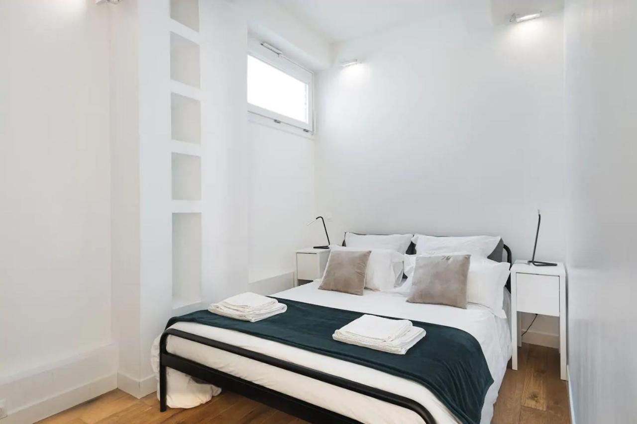 Montmartre - 3 Bedrooms - 6 Guests - Ac * Paris