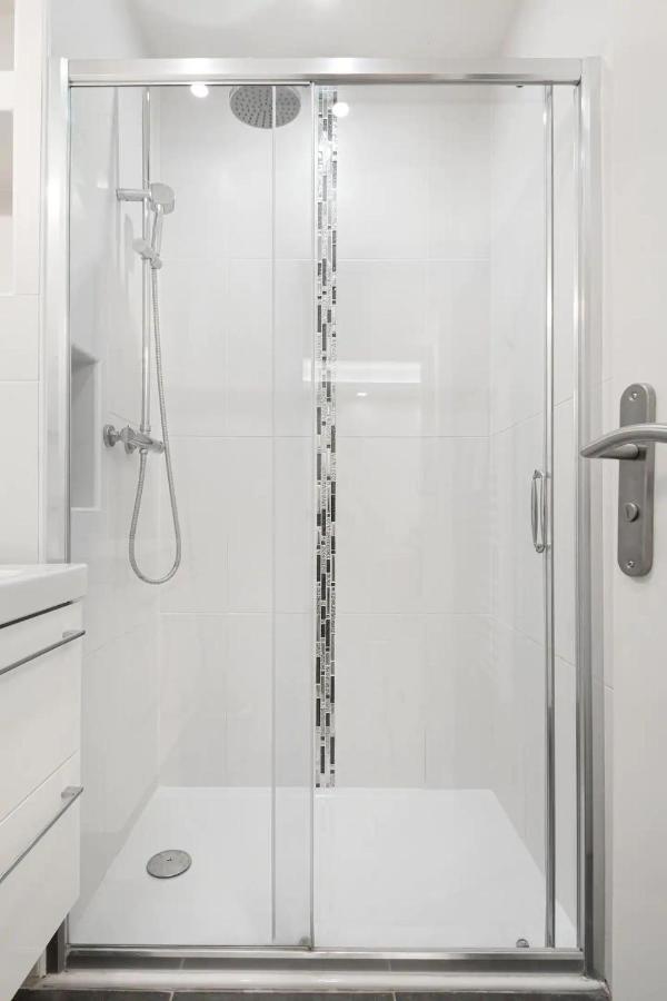 Appartement Montmartre - 3 Bedrooms - 6 Guests - Ac