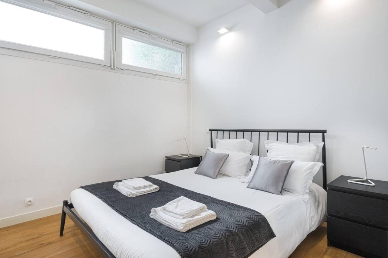 Montmartre - 3 Bedrooms - 6 Guests - Ac Appartement *