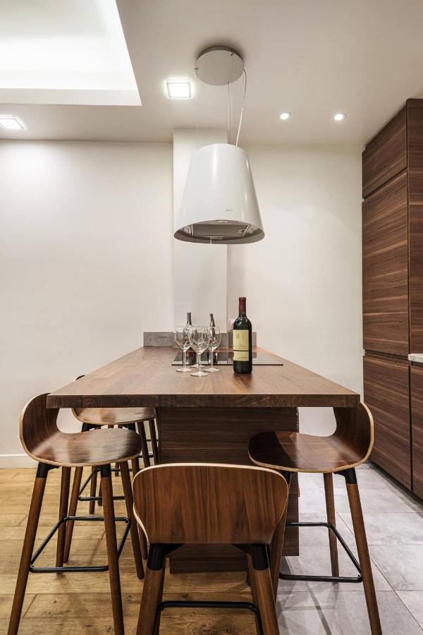 Montmartre - 3 Bedrooms - 6 Guests - Ac *