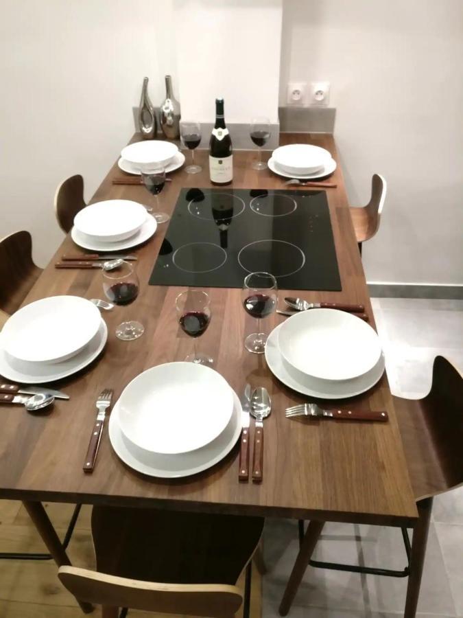 Montmartre - 3 Bedrooms - 6 Guests - Ac *