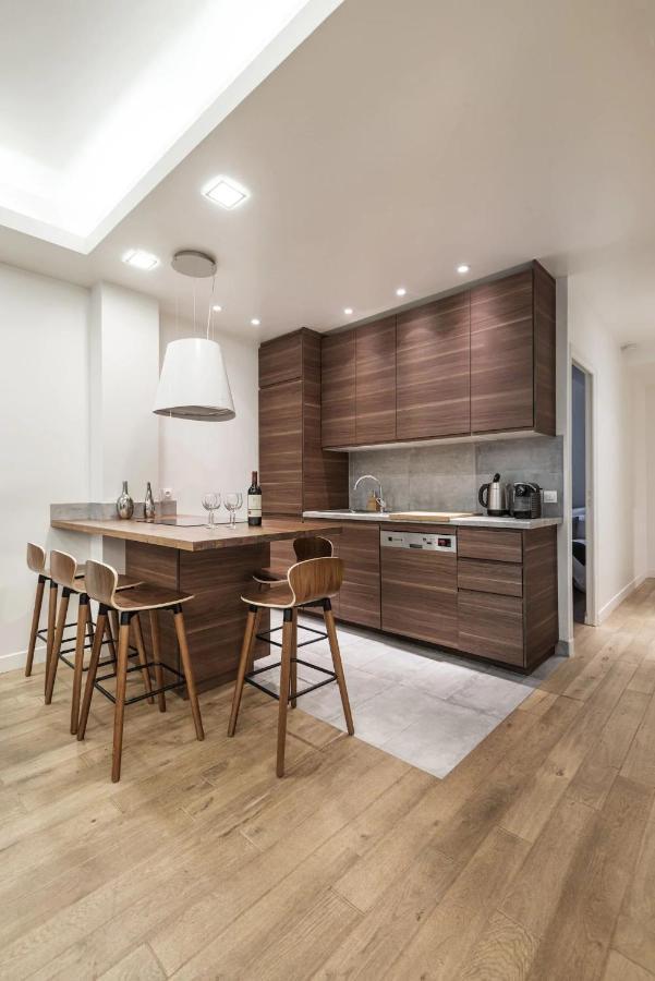 Appartement Montmartre - 3 Bedrooms - 6 Guests - Ac