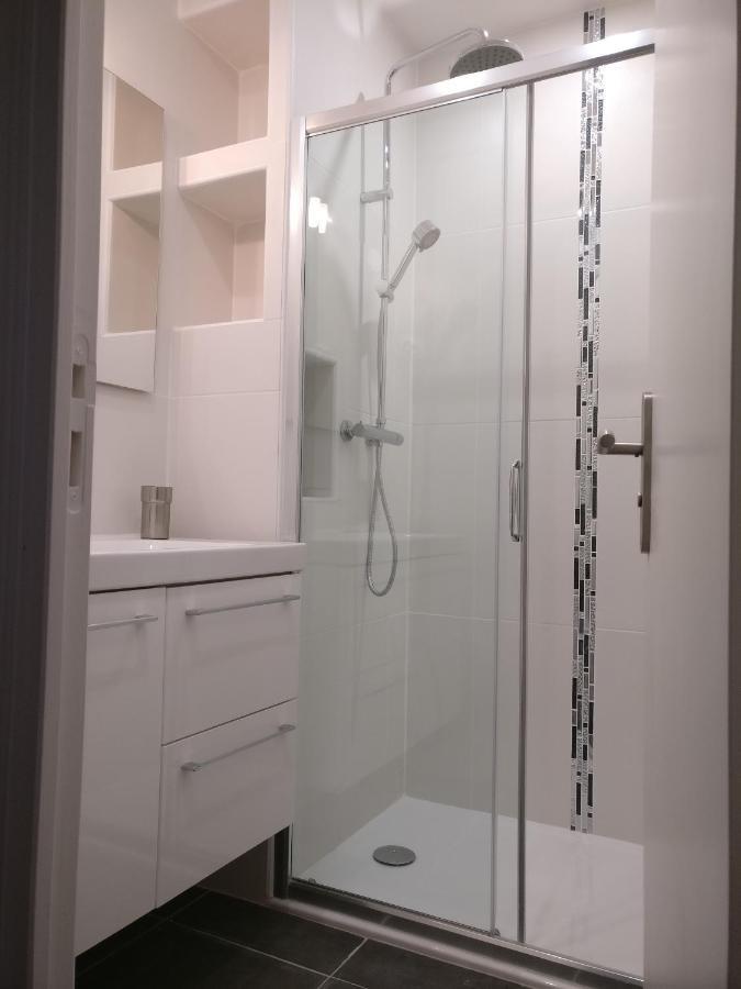 Montmartre - 3 Bedrooms - 6 Guests - Ac