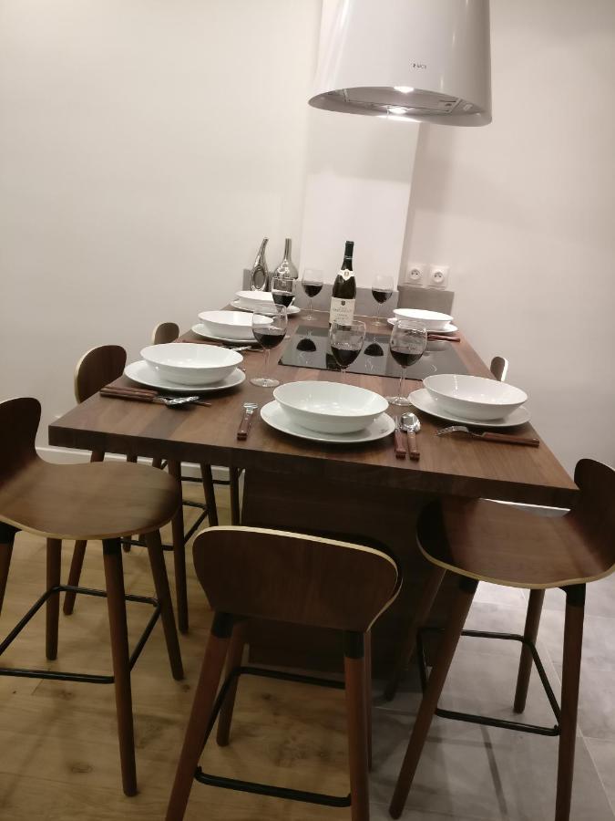 Montmartre - 3 Bedrooms - 6 Guests - Ac Appartement