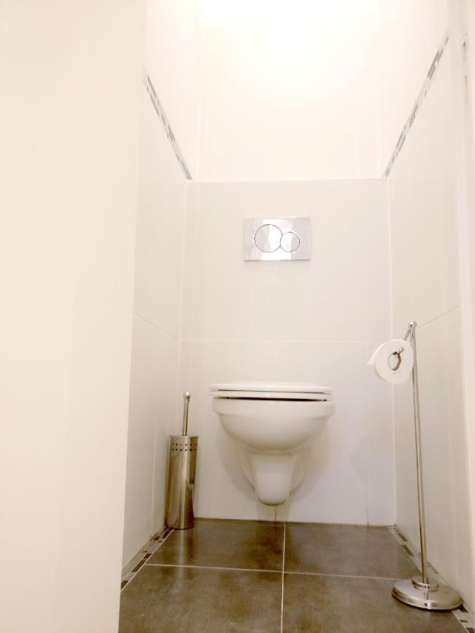 Montmartre - 3 Bedrooms - 6 Guests - Ac *