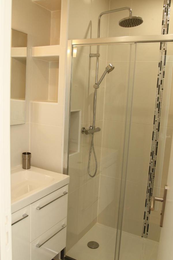 Appartement Montmartre - 3 Bedrooms - 6 Guests - Ac *