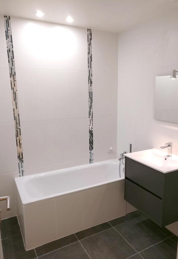 Montmartre - 3 Bedrooms - 6 Guests - Ac Appartement *