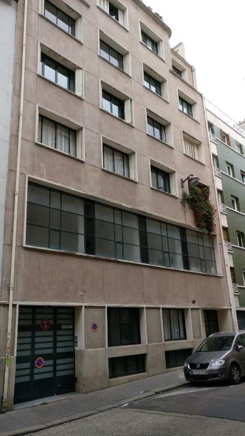 Montmartre - 3 Bedrooms - 6 Guests - Ac Paris
