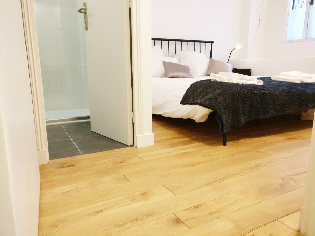Montmartre - 3 Bedrooms - 6 Guests - Ac Appartement *