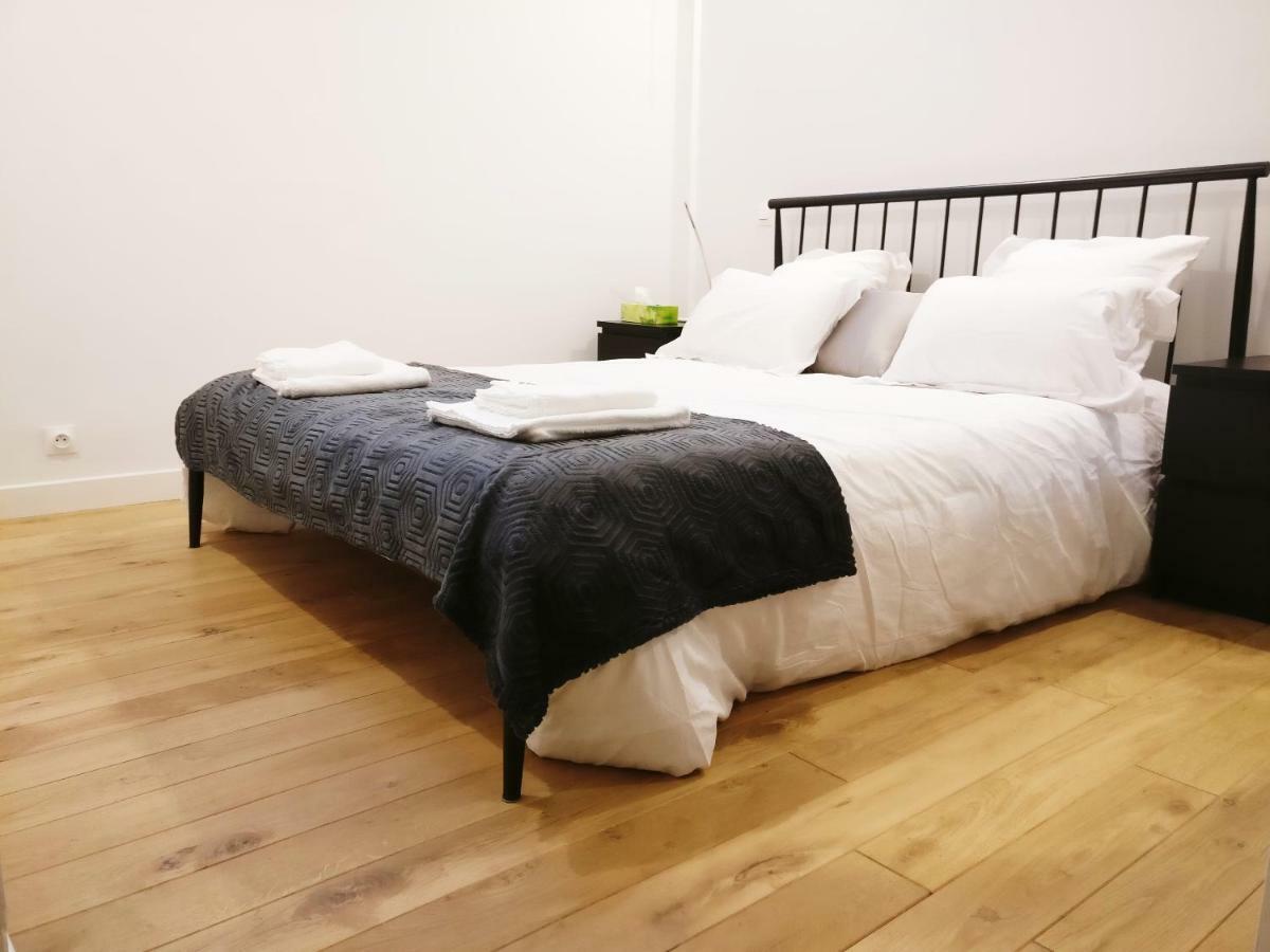 Montmartre - 3 Bedrooms - 6 Guests - Ac Appartement *
