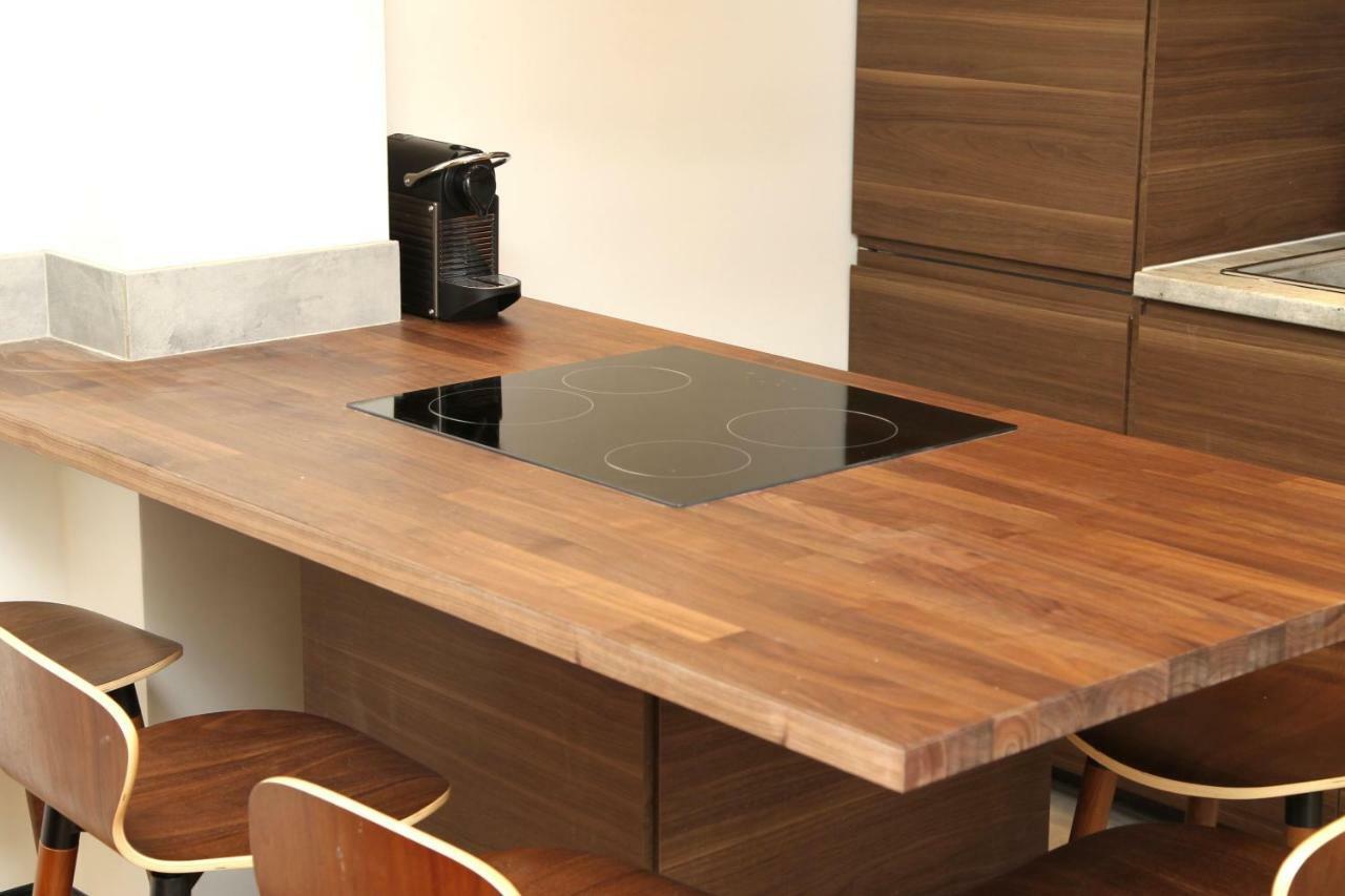 Appartement Montmartre - 3 Bedrooms - 6 Guests - Ac Paris