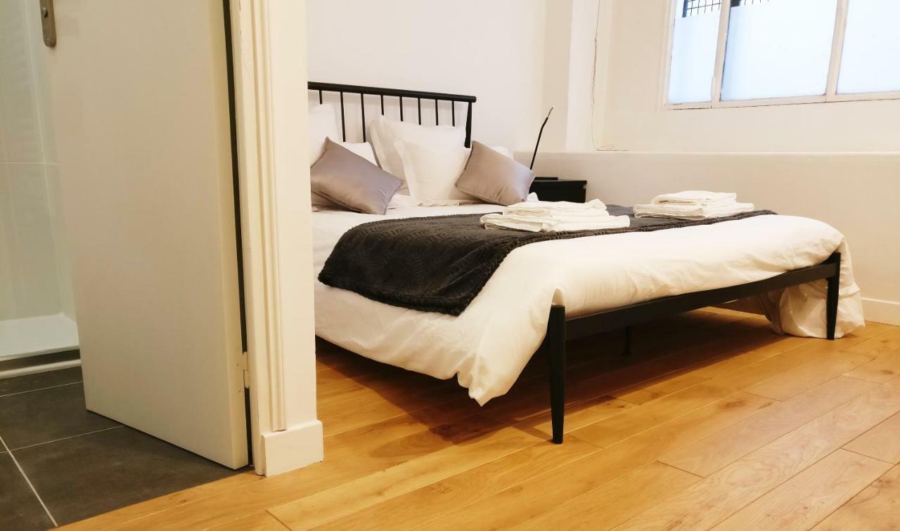 Montmartre - 3 Bedrooms - 6 Guests - Ac Appartement Paris